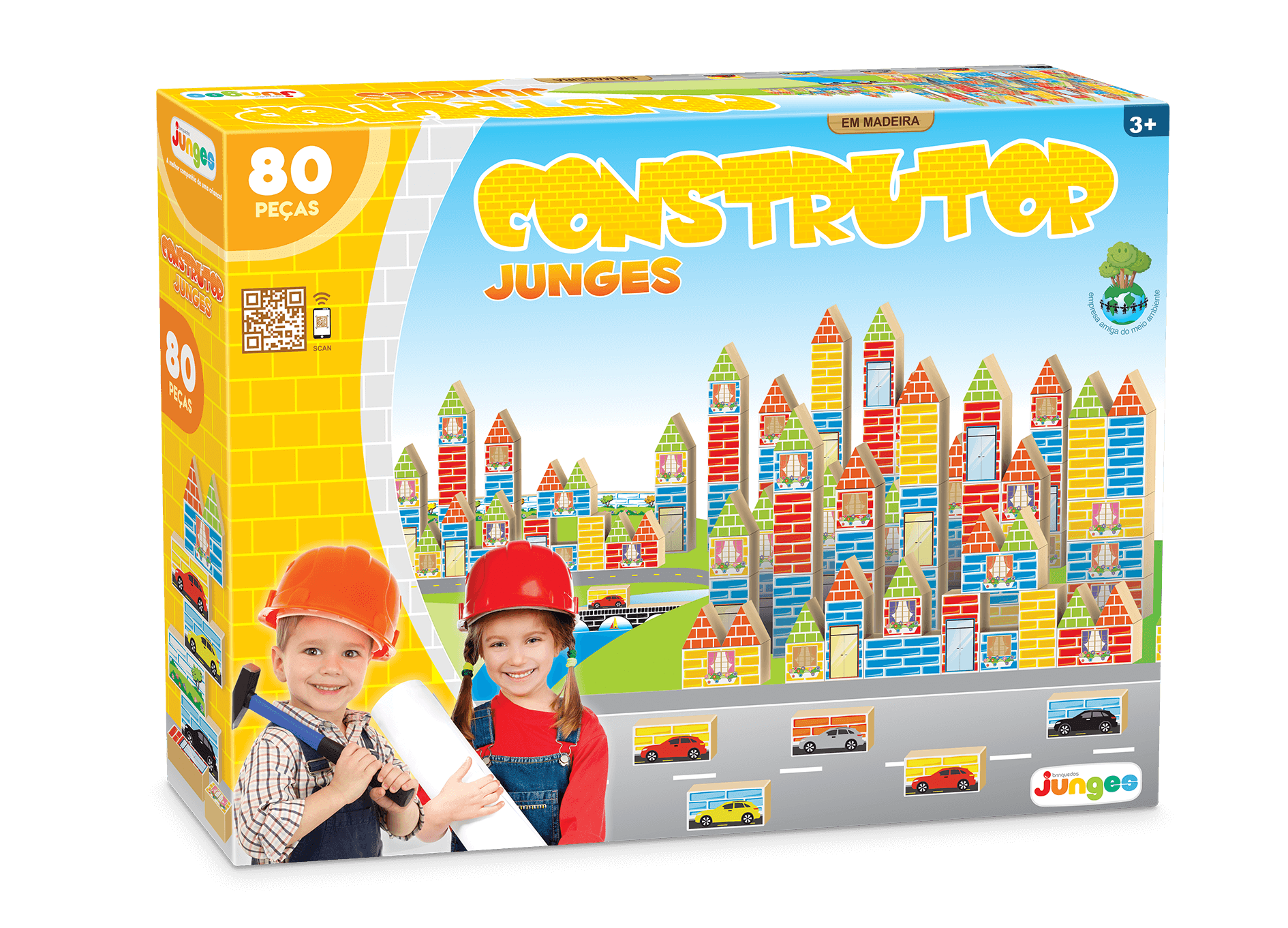 Construtor