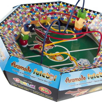 Aramado Futebol