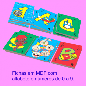 Quadro Didático